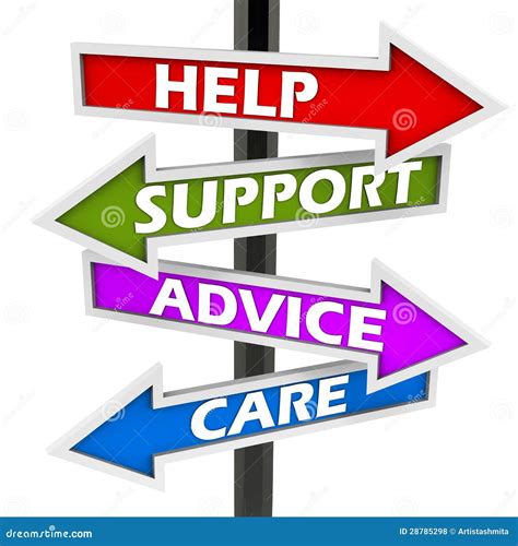 Get Assistance .